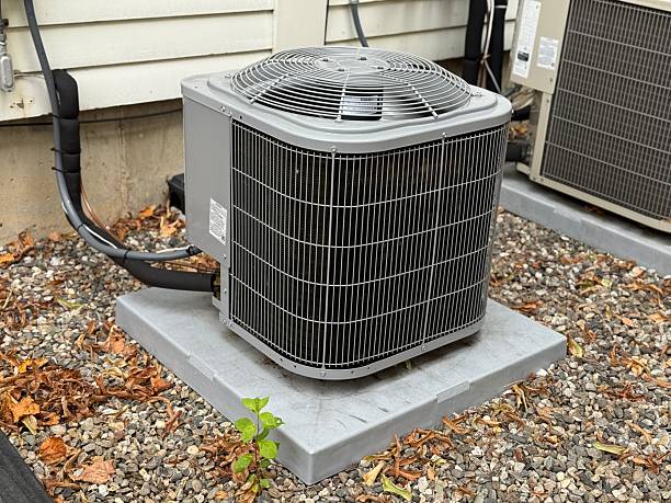 24/7 Emergency Hvac experts in Stockbridge, MI