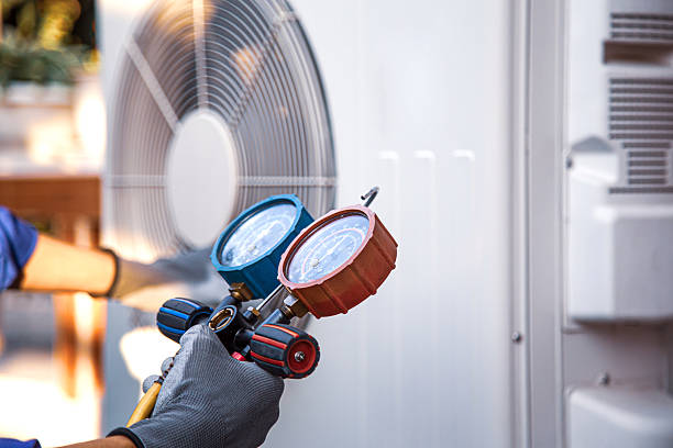 Affordable Hvac solutions in Stockbridge, MI